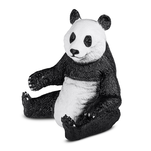 ТМ "DARWIN, Коллекционная фигурка  "Панда", в/п 5,7*5,7*6,5 см в Джамбо Тойз #2