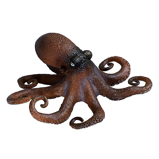 ТМ "DARWIN, Коллекционная фигурка "Осьминог" в/п в Джамбо Тойз