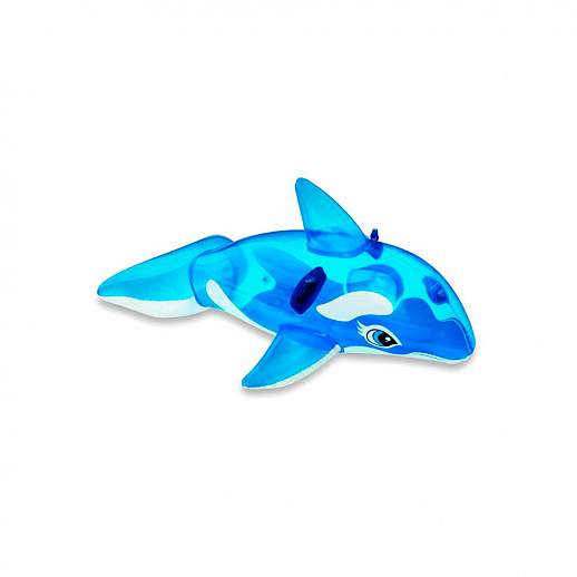 Игрушка для плавания INTEX надувная "Касатка", 152х114см, 58523NP в Джамбо Тойз