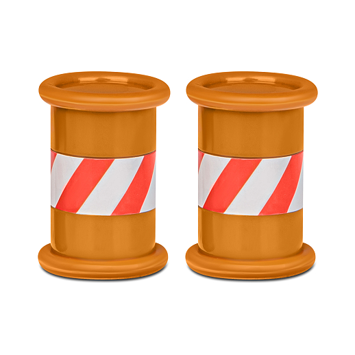 Р/у машинка для дрифта М1:24,2.4GHz,4WD,сменные шины 4шт., конусы 8шт.,свет,с аккум.,цвет белый,в/к 24,5*11,5*19см в Джамбо Тойз #20