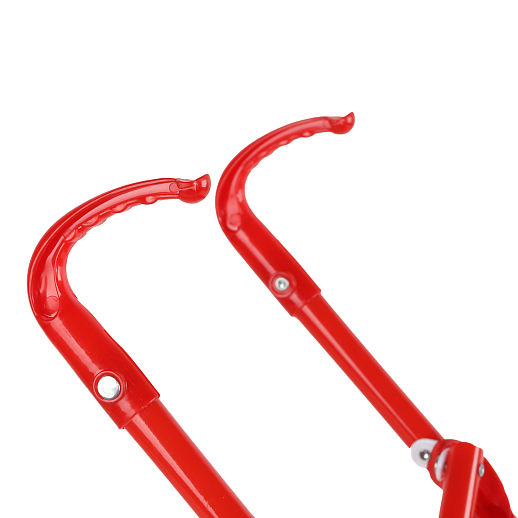 Прогулочная коляска-трость, красного цвета, в/к 35*24*48,5 см в Джамбо Тойз #3
