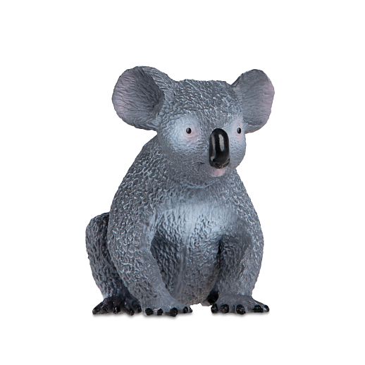 ТМ "DARWIN, Коллекционная фигурка  "Коала", в/п 5*5,8*6,7 см в Джамбо Тойз #3