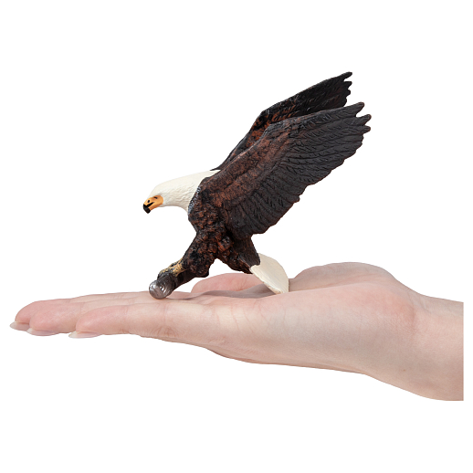 ТМ "DARWIN, Коллекционная фигурка "Скопа", в/п 6,3*7*8,5 см в Джамбо Тойз #3