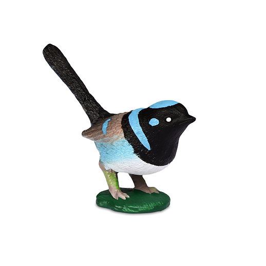 ТМ "DARWIN, Коллекционная фигурка "Крапивник", в/п 5,8*2,3*5 см в Джамбо Тойз