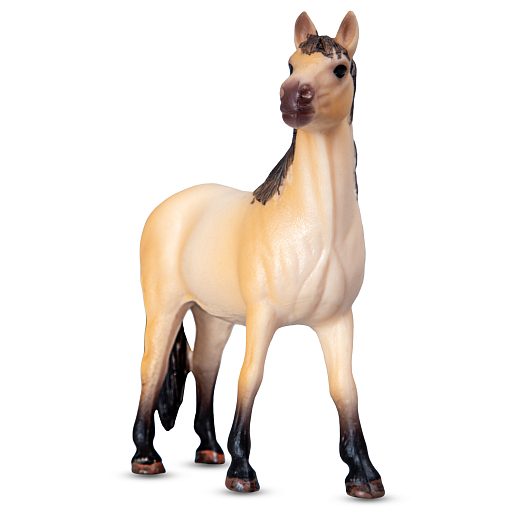 ТМ "DARWIN, Коллекционная фигурка "Лошадь Мустанг" в/п в Джамбо Тойз #2