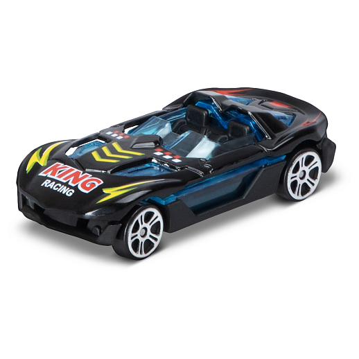 Железная дорога на бат. 19 дет. свет, звук, пар в/к 37,0*9,0*20,0 см в Джамбо Тойз #11