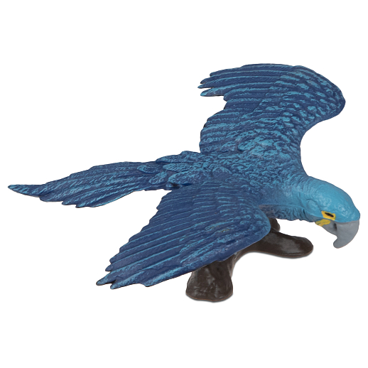 ТМ "DARWIN, Коллекционная фигурка "Попугай ара", в/п 8,5*8*3,3 см в Джамбо Тойз #2