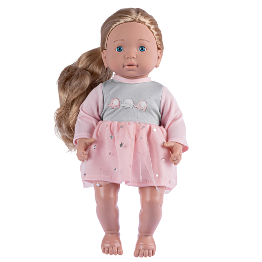 Кукла  30 см, в комплекте расческа, в/к 18,5х9х31,5 см в Джамбо Тойз #2