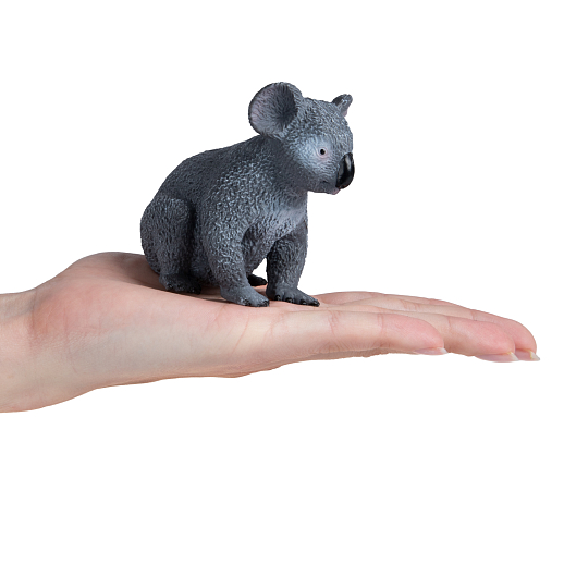 ТМ "DARWIN, Коллекционная фигурка  "Коала", в/п 5*5,8*6,7 см в Джамбо Тойз #2