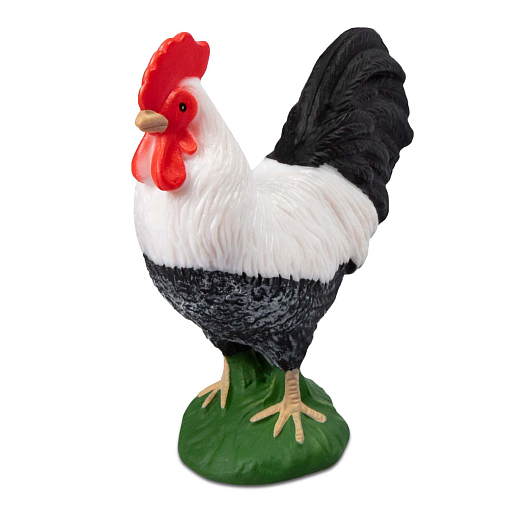 ТМ "DARWIN, Набор "Домашние птицы" 8 шт в/п в Джамбо Тойз #3