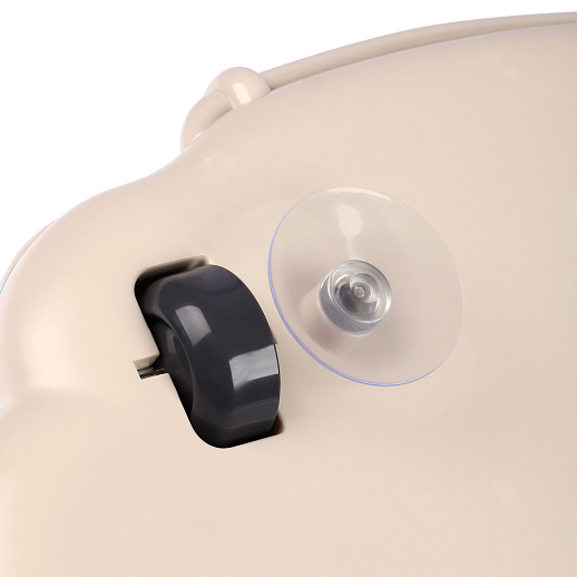 ТМ "Smart Baby" Руль музыкальный, Шаинский, свет, звук, с фарами, цвет зеленый, в б/к в Джамбо Тойз #10