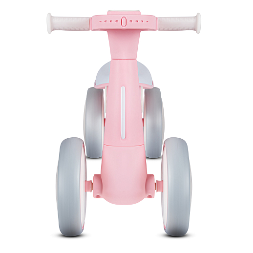 Беговел CITYRIDE, модель CR-BB-05, колёса EVA, рама пластик, музыка Шаинского, свет, розовый, в/к в Джамбо Тойз #4