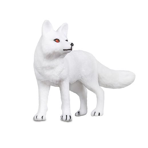 ТМ "DARWIN, Коллекционная фигурка "Песец" в/п в Джамбо Тойз #2