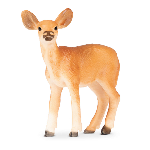 ТМ "DARWIN, Коллекционная фигурка "Белохвостый олень" в/п в Джамбо Тойз