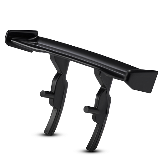 ТМ "Автопанорама" Машинка металлическая 1:36 2022 Dodge challenger SRT Jailbreak, зеленый, тюнинг, откр. двери, свободный ход колес, в/к 23,5*10*4 см в Джамбо Тойз #19