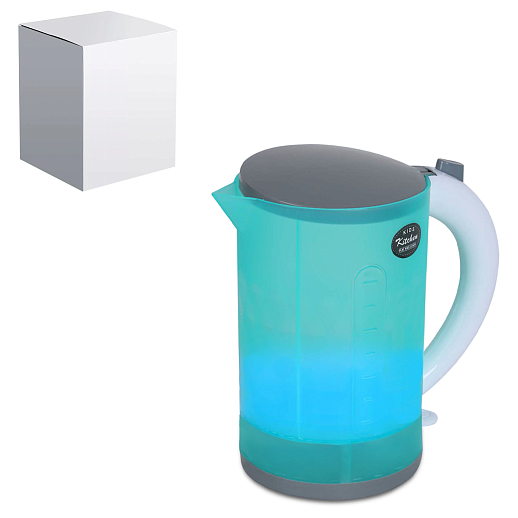 Игрушечный чайник, в/к 21*11*21,5 см в Джамбо Тойз