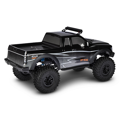Р/У внедорожник, М1:10,2.4GHz,4WD,свет,пропорциональное управление,с аккум,в/к 54,5*28,5*22,5см в Джамбо Тойз #5