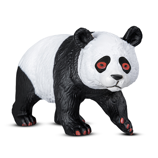 ТМ "DARWIN, Коллекционная фигурка "Панда" в/п в Джамбо Тойз #4