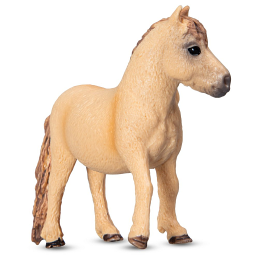 ТМ "DARWIN, Коллекционная фигурка "Графская лошадь" в/п в Джамбо Тойз #3