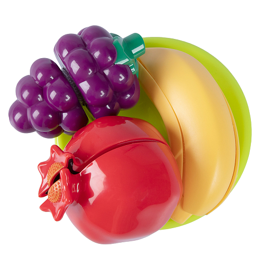 Набор "Продуктовая корзина" (33 шт) ,в/к 29*19,5*13,5 см в Джамбо Тойз #5