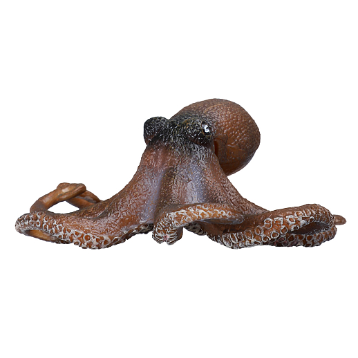 ТМ "DARWIN, Коллекционная фигурка "Осьминог" в/п в Джамбо Тойз #5