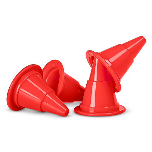 Р/у машинка для дрифта М1:24,2.4GHz,4WD,сменные шины 4шт., конусы 4шт.,свет,с аккум.,цвет черный,в/к 22,4х14,5х10,8см в Джамбо Тойз #13