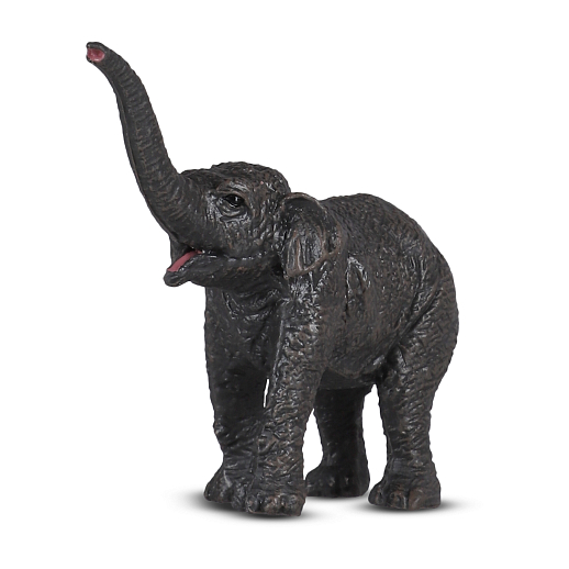 ТМ "DARWIN, Коллекционная фигурка  "Слонёнок", в/п в Джамбо Тойз