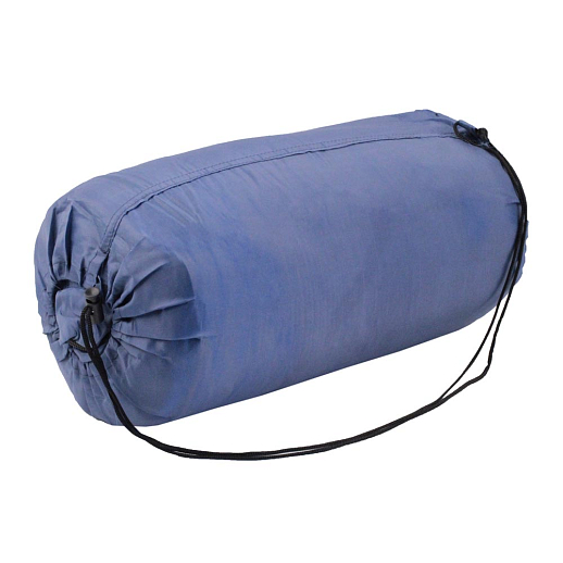 Спальный мешок,  210х74см, в чехле в Джамбо Тойз