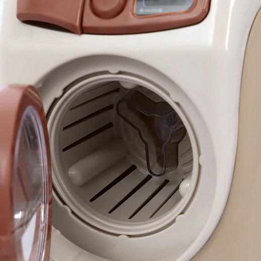 Стиральная машинка, в/к 14х9,5х17,5 см в Джамбо Тойз #8