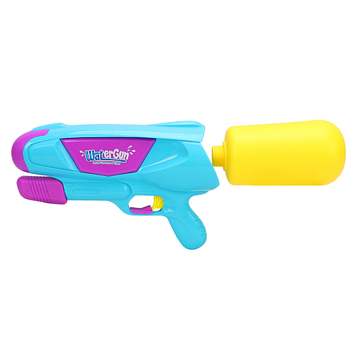 Водный пистолет, в/п 38*16,5*7,5 см в Джамбо Тойз #7