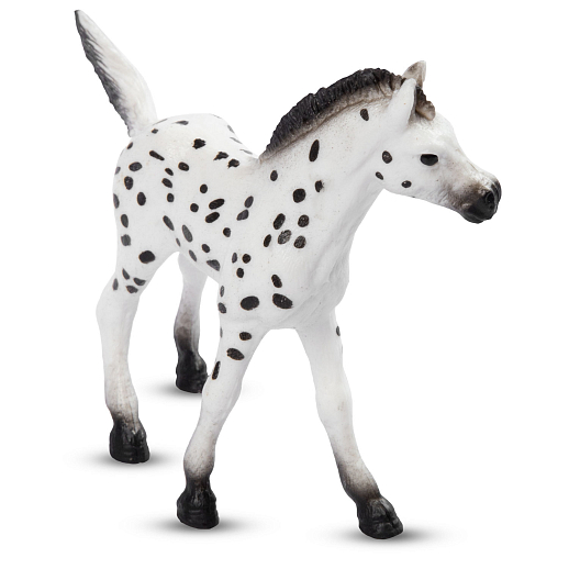 ТМ "DARWIN, Коллекционная фигурка "Лошадь Кнабструппер" в/п в Джамбо Тойз