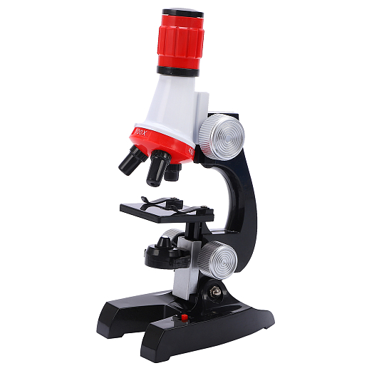 Микроскоп, в/к 19*24*8,5 см в Джамбо Тойз #4