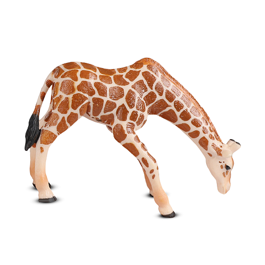 ТМ "DARWIN, Коллекционная фигурка  "Жираф", в/п 13,5*5,5*9 см в Джамбо Тойз #3
