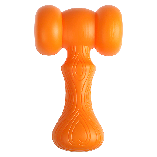 Развивающая игрушка "Маленький динозаврик", в/к 21*19,5*18,5 см в Джамбо Тойз #15