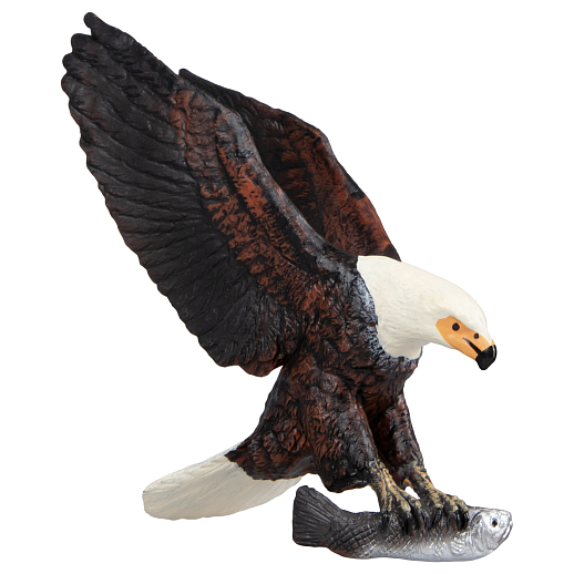 ТМ "DARWIN, Коллекционная фигурка "Скопа", в/п 6,3*7*8,5 см в Джамбо Тойз #2