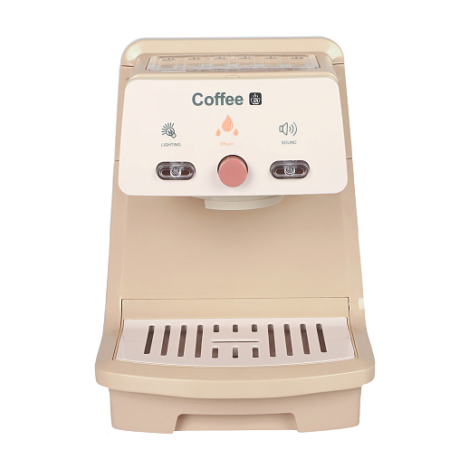 Кофемашина, в/к 13,2х12,5х18,5 см в Джамбо Тойз #7