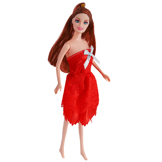ТМ "Amore Bello" кукла "Даша", в/к 8х4,5х32 см в Джамбо Тойз #5