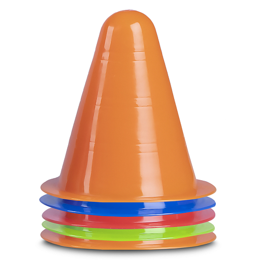 Набор CITYRIDE роликовые коньки-квады, шлем, защита, пластиковый мысок, колёса PU 80 и 40 мм, подшипники ABEC 5 углеродистая сталь, шлем белый пенополистирол, защита текстиль с пластиковыми накладками, 5 конусов в комплекте, вес до 40 кг, чёрный-зелёный, в н-сумке в Джамбо Тойз #7