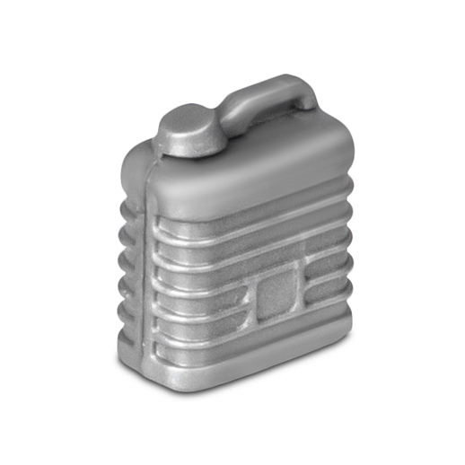 Машинка металлическая 1:43 2020 Land Rover Defender 110, синий, тюнинг, откр. двери, свободный ход колес, в/к 23,5*10*4 см в Джамбо Тойз #10