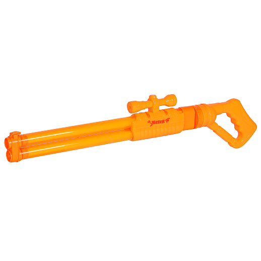 Водяной пистолет помповый, оранжевый, в/п 50*15 в Джамбо Тойз #2