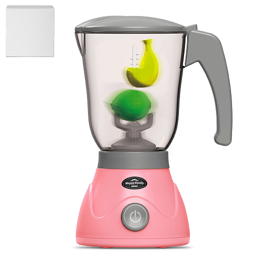 Игрушка для детей: Соковыжималка, цвет розовый, артикул JB0214180 в Джамбо Тойз