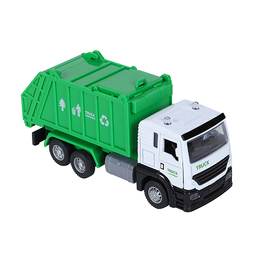 AUTODRIVE Автомойка с паром, рус.чип, в компл. мойка, метал.машинка, свет/звук, в/к 31,5*22,5*19 в Джамбо Тойз #14