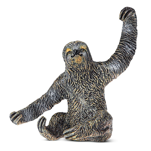 ТМ "DARWIN, Коллекционная фигурка  "Ленивец" в/п в Джамбо Тойз