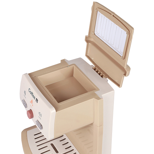 Кофемашина, в/к 13,2х12,5х18,5 см в Джамбо Тойз #9