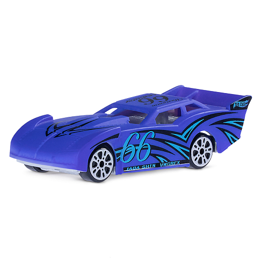 AUTODRIVE Машинка металлическая, CHANGE COLOR COLLECTION, меняет цвет, свободный ход колес, блистер 16,5*10,8*3 см в Джамбо Тойз #27