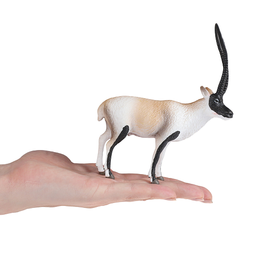 ТМ "DARWIN, Коллекционная фигурка  "Антилопа", в/п 10,2*3,2*12,8 см в Джамбо Тойз #2