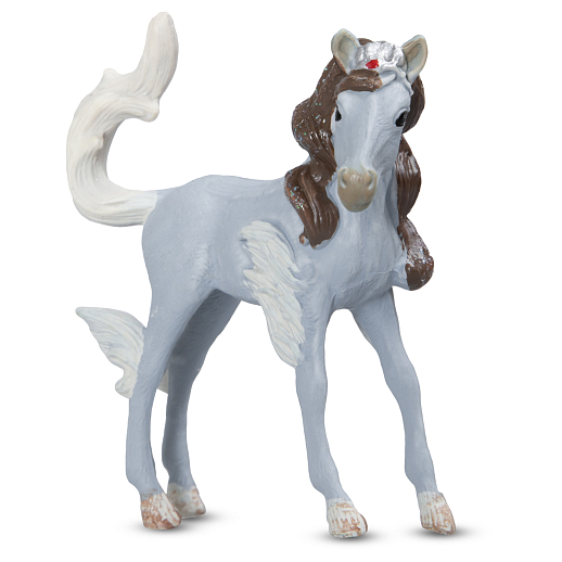 ТМ "DARWIN, Коллекционная фигурка  "Красочный пони" в/п в Джамбо Тойз