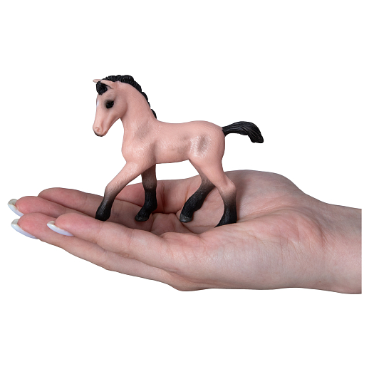 ТМ "DARWIN, Коллекционная фигурка "Андалузская лошадь" в/п в Джамбо Тойз #3