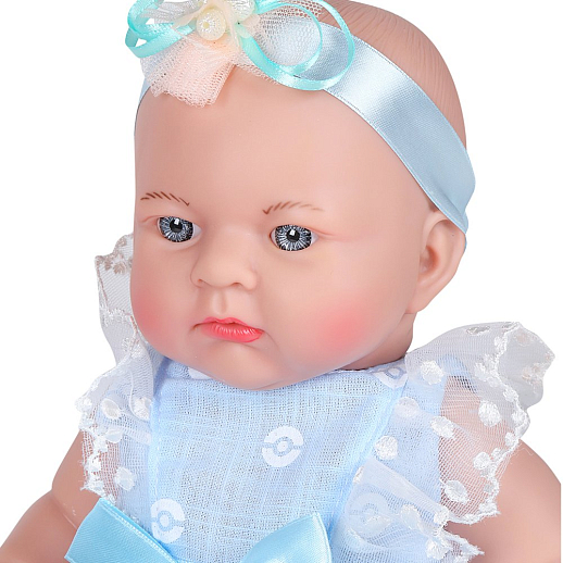 ТМ "Amore Bello" серия "Очарование" Кукла 36 см , в/к 37,5х12х26см в Джамбо Тойз #5