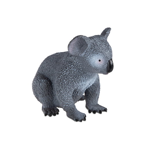 ТМ "DARWIN, Коллекционная фигурка  "Коала", в/п 5*5,8*6,7 см в Джамбо Тойз